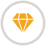 icon-1 National diamond jewelry buyers and sellers